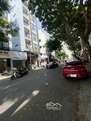 chính chủ bán nhà mặt tiền bạch đằng - trung tâm tp nha trang