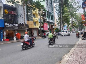 nhà thật giá rẻ !bán nhà mt lê quang định ,p5, bình thạnh, dt: 8.63x31m nh 9.53m2 giảm còn 45 tỷ