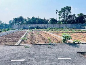 chủ ngộp bank cần bán gấp 66,7m2 sát vách cnc hòa lạc