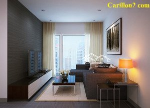 cần cho thuê c/c carillon 2 q. tân phú, dt 50m2, 1pn + 1wc, giá 8tr/th