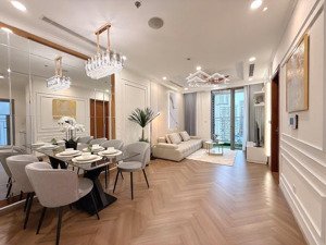 cho thuê 2pn - parkpremium nhà đẹp như ảnh hướng nam, tầng trung, liên hệ ngay: 