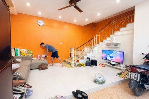 bán nhà tại minh khai 28m2 3 tầng - giá đầu tư - ngõ rộng - chỉ 5 tỷ