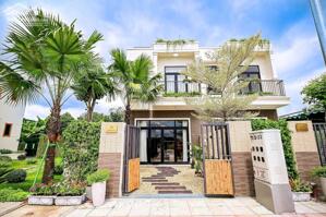 LanAnh Avenu Biệt Thự Nhà Phố Dành Cho Chuyên Gia ngay VSIP3 CHỈ 900 TRIỆU 1 TRỆT 3 LẦU ĐẾN KHI NHẬN NHÀ