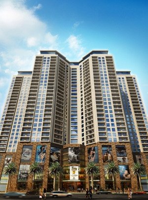 cho thuê căn hộ 3pn, 2wc, 128m2 tại n04 - kđt đông nam trần duy hưng, 25 triệu vnd lh 