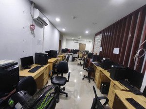 cho thuê shophouse view đẹp ở chung cư bộ công an, 40 triệu vnd, 200 m2