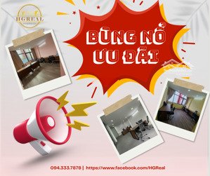 tháng 12 bùng nổ ưu đãi - giảm giá sốc chỉ còn 6 triệu/tháng! liên hệ ngay 