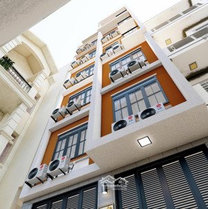 gà đẻ trứng vàng - chung cư mini 7 tầng thang máy - 21 phòng doanh thu 120tr/ tháng.