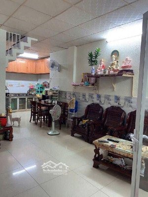 nhà đẹp hẻm âu cơ, 36 m2, 2 tầng, tân phú, giáp tân bình và q 11. sổ hồng riêng