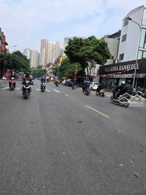 trung tâm mỗ lao - 6 tầng thang máy - full nội thất. giá tốt nhất chỉ 15.5 tỷ