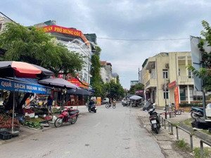 mặt tiền khủng - lô góc - ô tô 24 chỗ vào nhà - trung tâm phan đình giót - tương lai rạng ngời