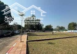 BÁN ĐẤT HOÀ LẠC – TRỤC CHÍNH 420 – GẦN ĐH FPT, ĐHQG – KINH DOANH SẦM UẤT