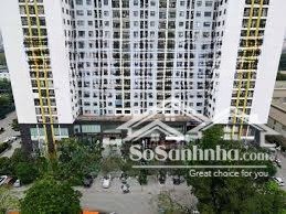 bán sàn thương mại tầng 1 chung cư đồng phát park view, vĩnh hoàng 55.8m2, sổ lâu dài giá 7,5 tỷ