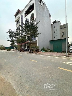 hiếm ! bán đất tđc ngọc thuỵ, kinh doanh, văn phòng, 60m, 2 thoáng, sđcc, 