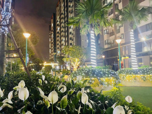 khách hàng gửi bán căn him lam phú an -đã lấy sổ- tầng thấp view nội khu công viên nước.