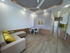bán căn hộ chung cư tại phan văn trị, p11, bình thạnh, 2,68 tỷ, 50m2