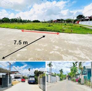  Chủ hối em bán nhanh 2 lô đất trục chính Đông Phú 1 giá nhỉnh 2.3x tỷ