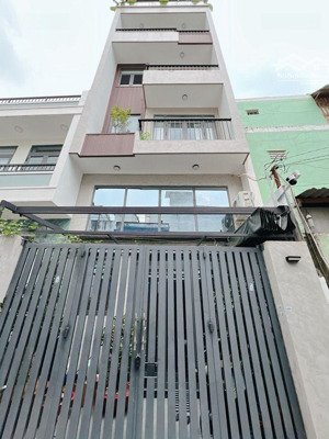 hxh thoại ngọc hầu, 48m2, 5*9.5m, 6 tầng, 3pn 4wc, 8 tỷ, khu an ninh cực kì yên tĩnh, thông tứ phía