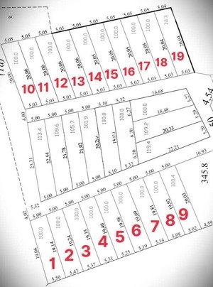 hàng f0 chỉ hơn 700 triệu có ngay lô đất đẹp full thổ cư vị trí: vô khuy, cẩm lĩnh, ba vì