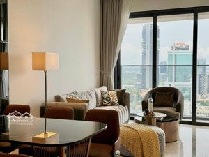 cho thuê căn hộ 3 phòng ngủ tại the marq, quận 1