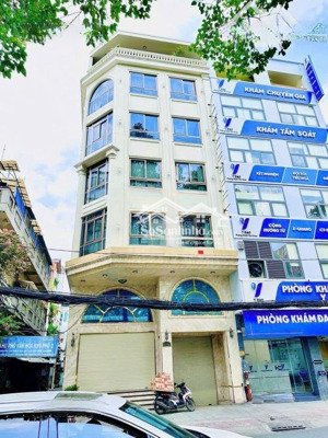 cho thuê tòa nhà góc 50-52 ngô quyền, phường diên hồng, quận 10