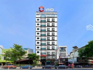 văn phòng trung tâm quận 1, giá tốt hiếm có 179 nguyễn cư trinh, quận 1