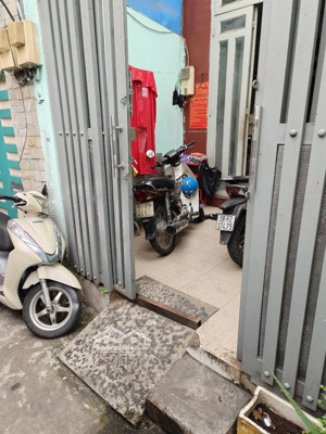 nhà ở q3 trung tâm tp.hcm, chính chủ công chứng liền tay