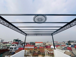 nhà phân lô quân đội- ô tô tránh - 61m2 - thang máy - chỉ nhú 12,5 tỷ.đón 2026 nhà đẹp - phố lai xá