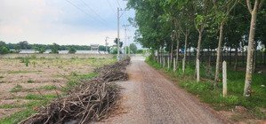 phường long nguyên, tp. hồ chí minh, vị trí gần dh615 phù hợp lên skc. dt: 10149 m2(63x161m)