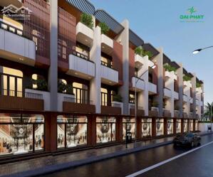 DỰ ÁN BẢO TÂN RESIDENCE TOẠ LẠC TẠI TRUNG TÂM BÌNH TÂN THÀNH PHỐ HỒ CHÍ MINH