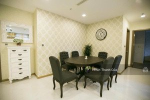 cho thuê 2pn park 3 đầy đủ nội thất 90m2
30 triệu bao thuế. lh 