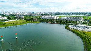 cho thuê shophouse vạn phúc city 7x22m giá 55 triệu/tháng