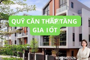 cơ hội cuối cùng mua biệt thự biển ánh dương với giá rẻ như cắt lỗ chỉ 16,x tỷ , số lượng ít