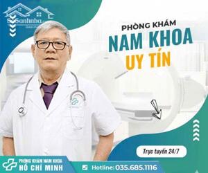 Phòng khám đa khoa VK khám chữa bệnh như thế nào ?