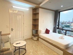 cho thuê căn hộ chung cư t&t 120 định công 57m2 2pn 1wc full nội thất 10.5tr/1 tháng