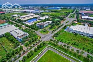 BÁN LÔ ĐẤT TT HÒA LẠC, PHÂN LÔ Ô TÔ TRÁNH, VIEW HỒ GẦN VIỆN MUA Ở XÂY CCMN ĐỀU ĐƯỢC, GIÁ ĐẦU TƯ