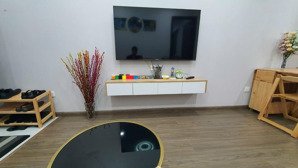 bán căn hộ 2pn, tầng cao đầy đủ nội thất tại chung cư fpt plaza 2, giá chỉ 3,0x tỷ - lh 