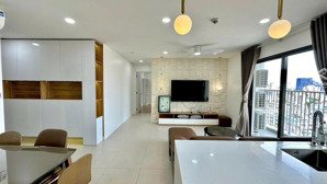 ảnh thật- giá thật- căn hộ 2pn view hồ tây kosmo 161 xuân la cần tìm chủ nhân mới