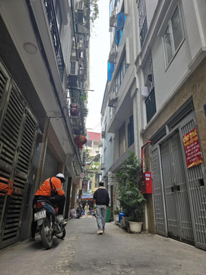 hàng f0 - rẻ nhất khu cầu giấy - ô tô đỗ cửa - 15m ra trục chính - 94m2, mt 4.4m nở hậu