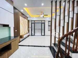 bán nhà 5 tầng la phù cách aeon hà đông 2km