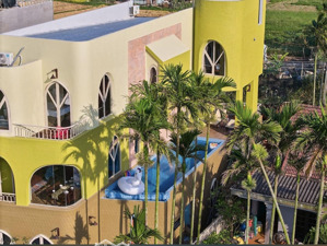 bán villa view lúa 5pn, 6wc, 205m2 tại cẩm châu, hội an, giá cực chất 16,5 tỷ