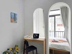 chính chủ cho thuê ngay trung tâm quân 10 -studio -2pn -1pn tô hiến thành giá từ 5x