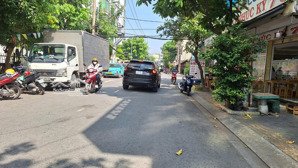 nhà phố 4 tầng lê văn lương cạnh lotte-mart q7 56 m2 giá 7.95 tỷ tl