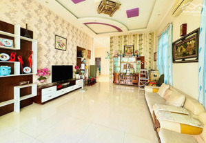 bán biệt thự đông hòa - vị trí vip làng đại học, tp dĩ an, tp.hcm