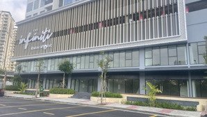 bán căn shophouse the infiniti dt 136,6m2. mặt tiền đường nguyễn văn tưởng - mới nhận nhà - giá tốt