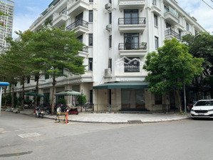 cần cho thuê gấp các căn giá tốt shophouse liền kề đủ dt 101m2 - 146m2 dream land 107 xuân la