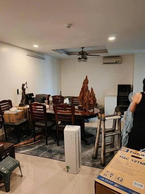 chung cư nguyễn văn công - trung tâm gò vấp - 80m2 - 2pn, 3wc - 5,7tỷ - đang có dòng tiền đổ về ổn