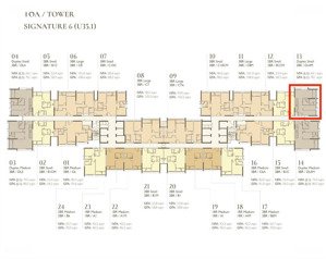 siêu hot! căn duplex rẻ nhất lumi hà nội chỉ 83 tr/m2. hướng mát, view bể bơi. đóng theo tiến độ
