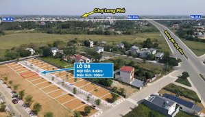 chính chủ em bán giá f0 100m2 đất phú cát hoà lạc gần cnc và đại học qghn