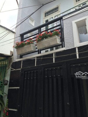 cho thuê nhà riêng 100m2 sử dụng, 10 triệu vnd, quang trung, p.10, gò vấp, hcm, view đẹp hot!