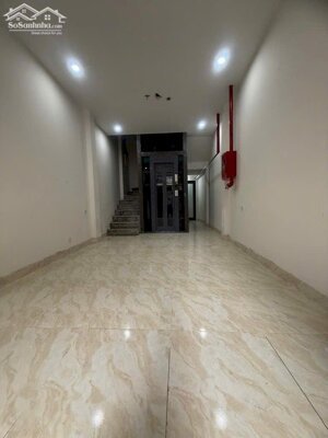 BÁN NHÀ DÒNG TIỀN MẶT NGÕ TRƯƠNG ĐỊNH, CÁCH MẶT PHỐ 30M, 8 PHÒNG KHÉP KÍN, SỔ ĐẸP